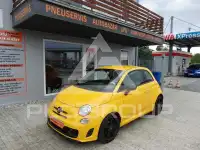 2014 Fiat 500