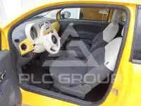 2014 Fiat 500