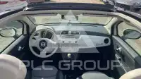 2014 Fiat 500