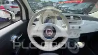 2014 Fiat 500