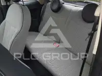 2014 Fiat 500