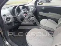 2014 Fiat 500