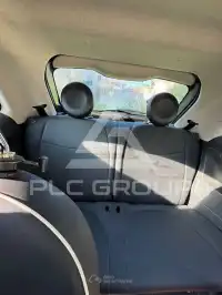 2014 Fiat 500