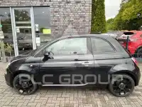 2014 Fiat 500