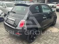 2014 Fiat 500