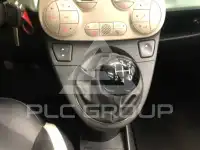 2014 Fiat 500