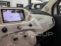 2014 Fiat 500