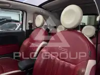 2014 Fiat 500