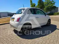 2014 Fiat 500