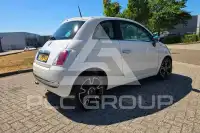 2014 Fiat 500