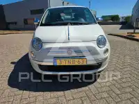 2014 Fiat 500