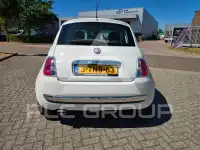 2014 Fiat 500