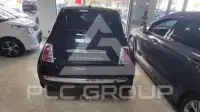 2014 Fiat 500