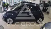 2014 Fiat 500