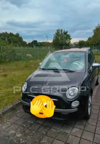 2014 Fiat 500
