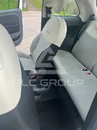 2014 Fiat 500