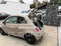 2014 Fiat 500