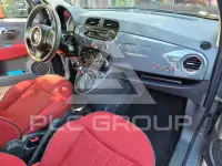 2014 Fiat 500