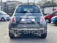 2014 Fiat 500