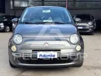 2014 Fiat 500