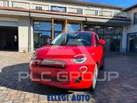 2014 Fiat 500