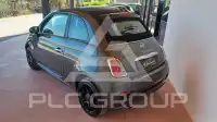 2014 Fiat 500