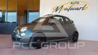2014 Fiat 500