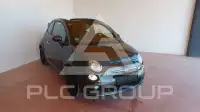 2014 Fiat 500