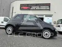 2014 Fiat 500