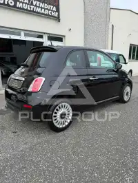 2014 Fiat 500