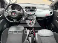 2014 Fiat 500