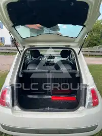 2014 Fiat 500
