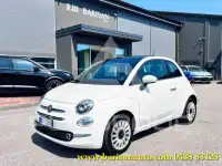 2014 Fiat 500