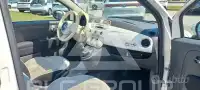2014 Fiat 500