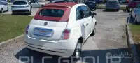 2014 Fiat 500