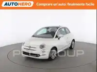 2014 Fiat 500