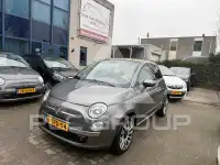 2014 Fiat 500