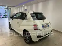 2014 Fiat 500