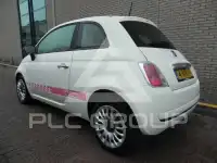2014 Fiat 500