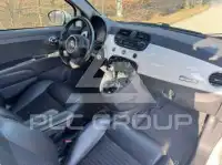 2014 Fiat 500