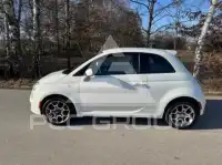 2014 Fiat 500