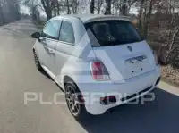 2014 Fiat 500