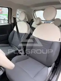 2014 Fiat 500