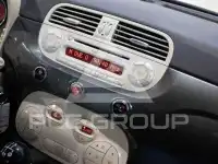2014 Fiat 500
