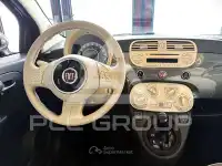 2014 Fiat 500