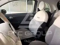 2014 Fiat 500