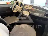 2014 Fiat 500