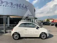 2014 Fiat 500