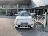 2014 Fiat 500