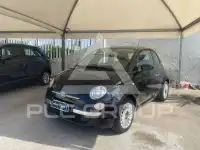 2014 Fiat 500